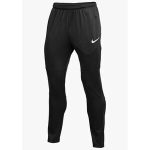 Nike Boys Dry Park 20 Pants, Football/Soccer, Black, Size Small